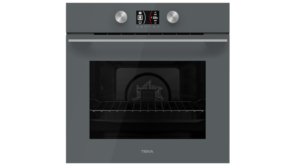 TEKA HLB 860 ST STONE GREY ANKASTRE FIRIN