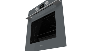 TEKA HLB 860 ST STONE GREY ANKASTRE FIRIN