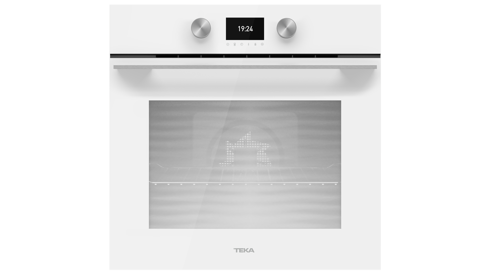 TEKA HLB 860 WH BEYAZ ANKASTRE FIRIN