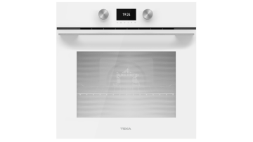 TEKA HLB 860 WH BEYAZ ANKASTRE FIRIN