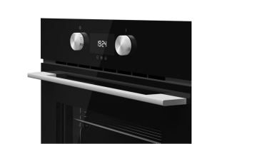 TEKA HLC 840 BK KOMPAKT ANKASTRE  FIRIN