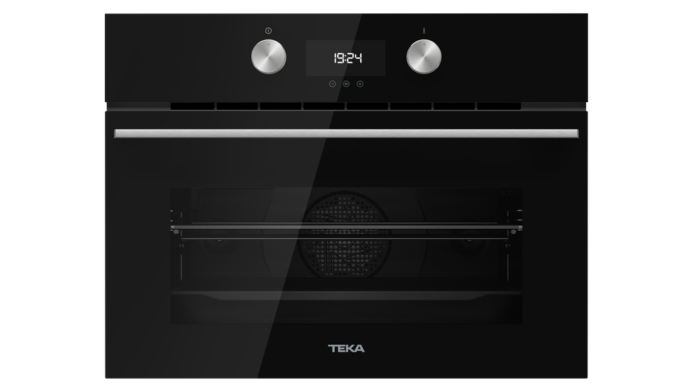 TEKA HLC 840 BK KOMPAKT ANKASTRE  FIRIN