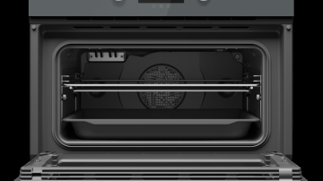 TEKA HLC 840 ST TAŞ GRİSİ ANKASTRE FIRIN 111130004