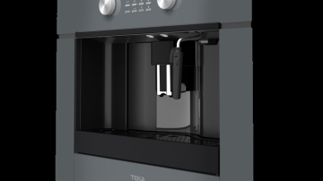 TEKA  CLC 855 GM ST  KAHVE MAKİNASI