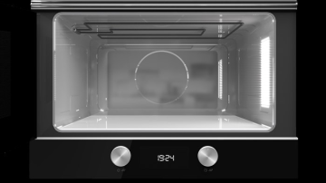 TEKA ML 8220 BIS L BK MİKRODALGA