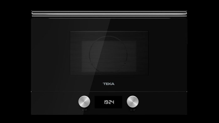 TEKA ML 8220 BIS L BK MİKRODALGA