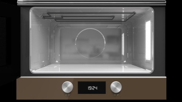 TEKA ML 8220 BIS L LB MİKRODALGA