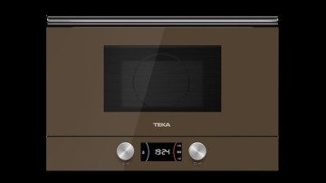 TEKA ML 8220 BIS L LB MİKRODALGA