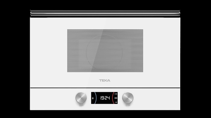 TEKA ML 8220 BIS L WH  MİKRODALGA