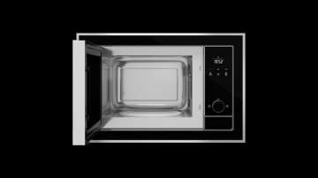 TEKA ML 820 BIS SİYAH ANKASTRE MİKRODALGA 40584200