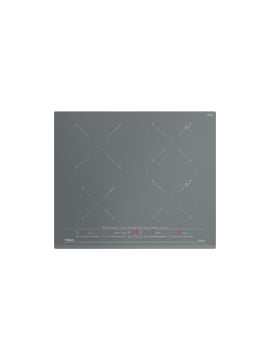 TEKA IZC 64630 ST MST 60 CM 4 PİŞİRME BÖLMELİ İNDÜKSİYON OCAK