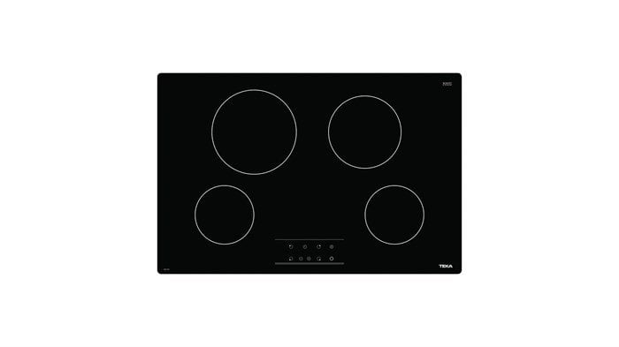 TEKA TB 770 SİYAH CAM SERAMİK ELEKTRİKLİ ANKASTRE OCAK (K) 40239001