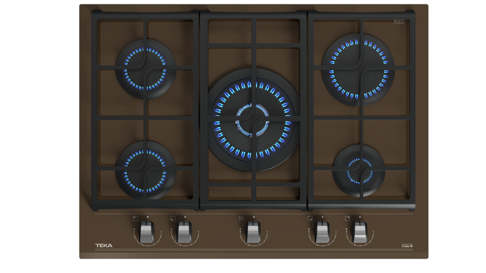 TEKA GZC 75330 XBC LB (E4) OCAK