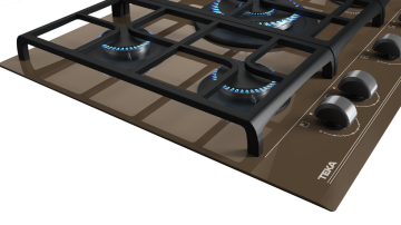 TEKA GZC 75330 XBC LB (E4) OCAK