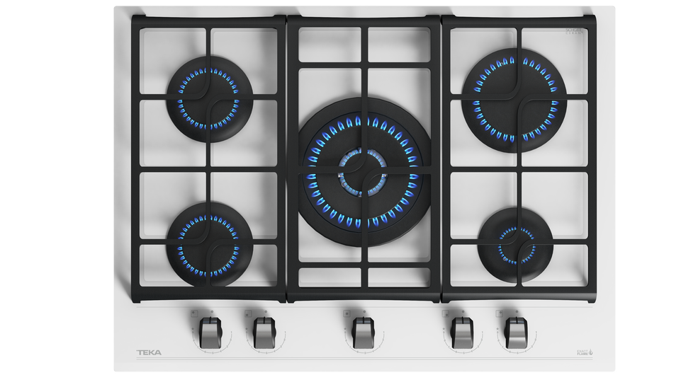 TEKA GZC 75330 XBN WH OCAK