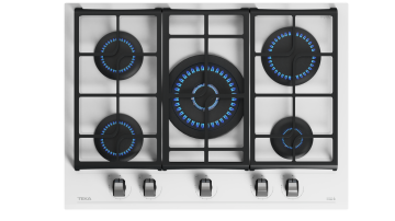 TEKA GZC 75330 XBN WH OCAK