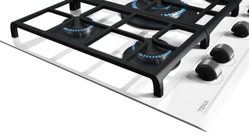 TEKA GZC 75330 XBN WH OCAK