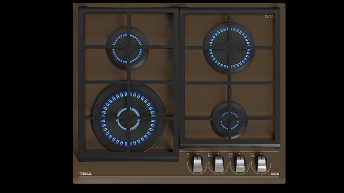 TEKA GZC 64320 XBC LB (E4) OCAK