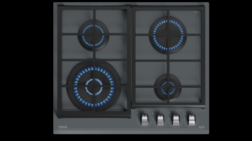 TEKA GZC 64320 XBC ST (E4) OCAK