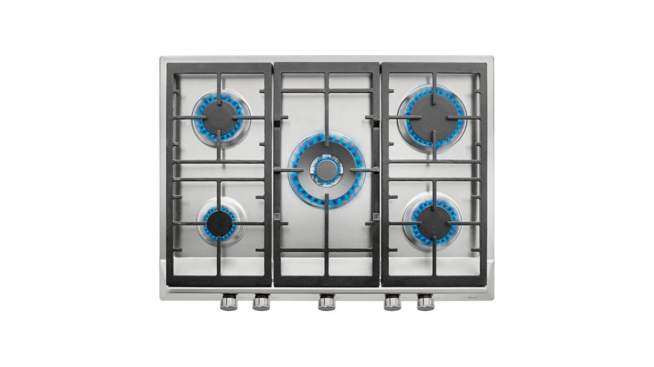 TEKA EX 70.1 5G AI AL DR  CI NTB (E4) OCAK