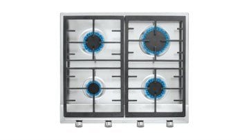 TEKA  EX 60.1 4G AI AL DR CI NTB (E4) OCAK