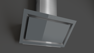 TEKA DLV 98660 / 90 CM DİKEY DAVLUMBAZ