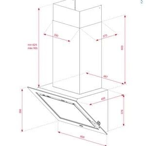TEKA DLV 68660 ST TOS DAVLUMBAZ