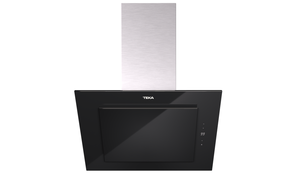 TEKA DVT 98660 90 CM DİKEY DAVLUMBAZ