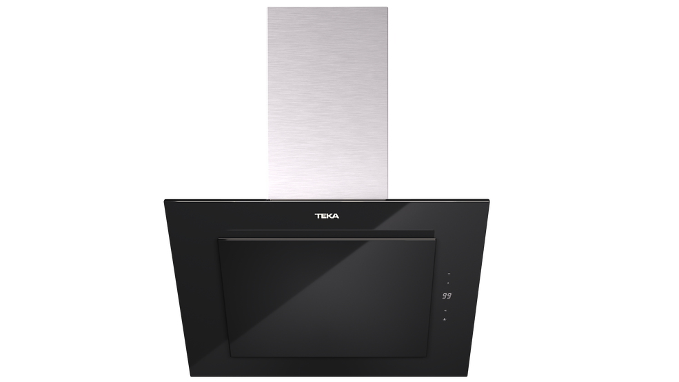 TEKA DVT 98660 90 CM DİKEY DAVLUMBAZ