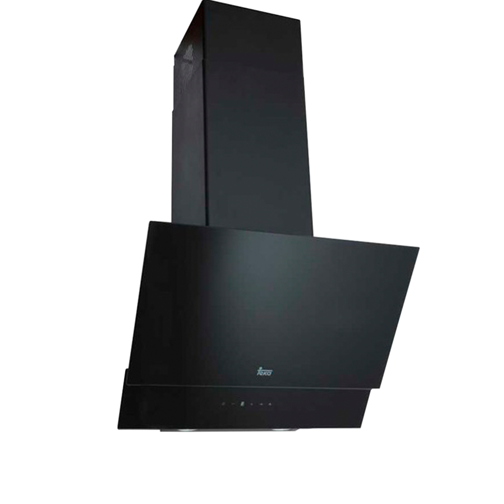 TEKA TVT 60.1 BK DUVAR TİPİ DAVLUMBAZ