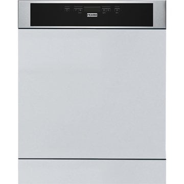 FRANKE BULAŞIK MAKİNESİ FDWS 614 D8P DOS E YARI ANKASTRE