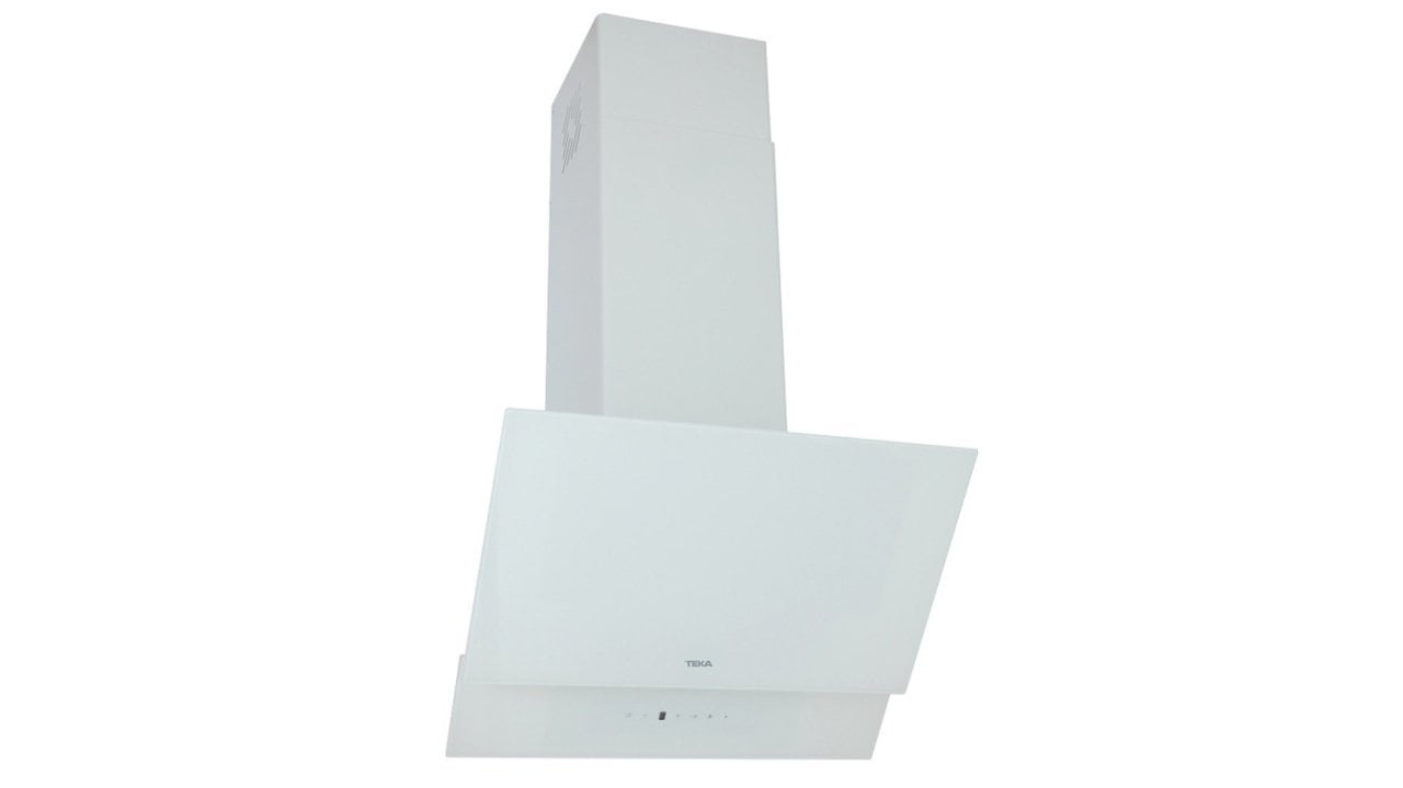 TEKA  ATV 60 WH  DUVAR TİPİ DAVLUMBAZ