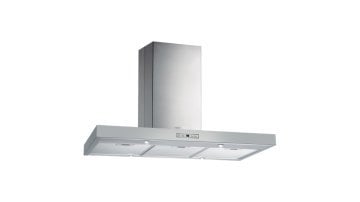 TEKA  DH4 980 SS  ADA TİPİ DAVLUMBAZ
