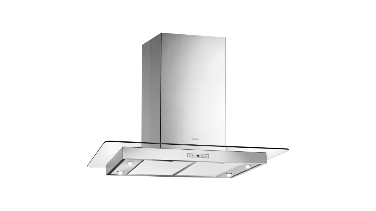 TEKA DG3 985 CAM KANATLI ADA DAVLUMBAZ