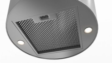 TEKA CC 485 DEKORATİF ADA TİPİ DAVLUMBAZ