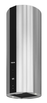 TEKA CC 485 DEKORATİF ADA TİPİ DAVLUMBAZ