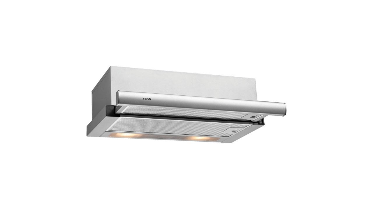 TEKA TL 6310 SÜRGÜLÜ ASPİRATÖR