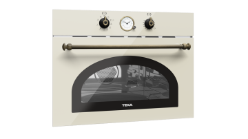 TEKA COUNTRY MWR 32 BIA VN MİKRODALGA