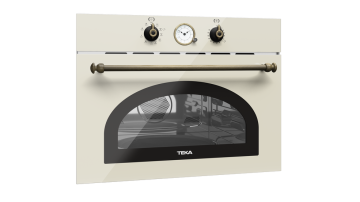 TEKA COUNTRY MWR 32 BIA VN MİKRODALGA