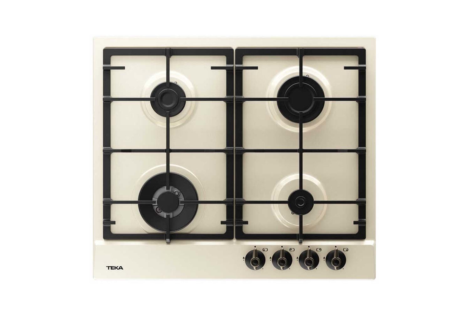 TEKA GSC 64320 RCB VN  COUNTRY  GAZLI OCAK