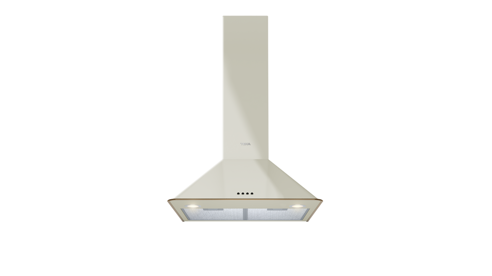 TEKA COUNTRY  DOS 60.2 VN DUVAR TİPİ DAVLUMBAZ