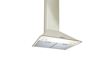 TEKA COUNTRY  DOS 60.2 VN DUVAR TİPİ DAVLUMBAZ