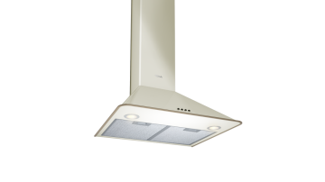 TEKA COUNTRY  DOS 60.2 VN DUVAR TİPİ DAVLUMBAZ