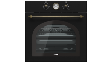TEKA HRB 6300 AT MULTİFONKSİYONEL FIRIN