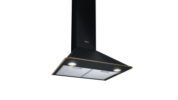 TEKA DOS 60 DUVAR TİPİ DAVLUMBAZ