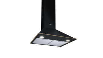 TEKA DOS 60 DUVAR TİPİ DAVLUMBAZ