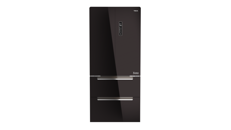 TEKA RFD 77825 GBK EU  BUZDOLABI