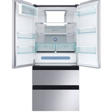 TEKA RFD 77825 SS EU BUZDOLABI