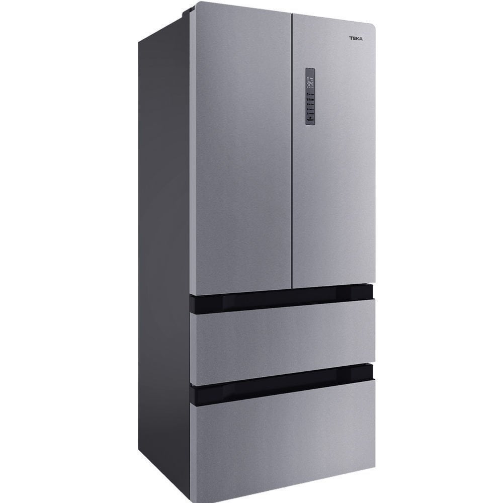 TEKA RFD 77825 SS EU BUZDOLABI