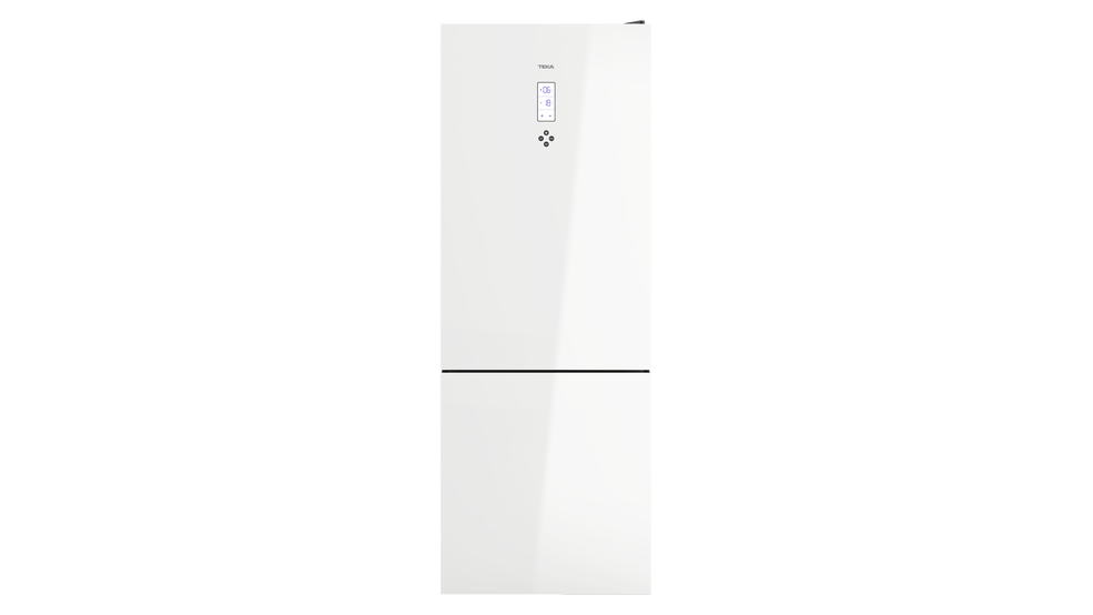 TEKA RBF 78725 GWH EU  BUZDOLABI